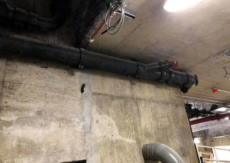 Routine Maintenance performed by Nibley Plumbing Services in Salt Lake City